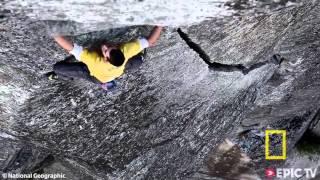 Alex Honnold, Free Solo Climb On Skyscraper | EpicTV Climbing Daily, Ep. 172