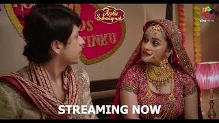 | Tinku Ki Suhaagraat - Season 1 | Streaming Now | Prajakta Dusane, Keval Dasani ,Suman Saini |