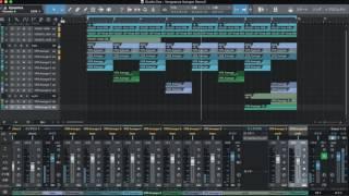 【DEMO】Vengeance Producer Suite Avenger - Part 3