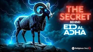 ISHMAEL: THE FORGOTTEN PROPHET | EID AL-ADHA SECRET EXPLAINED