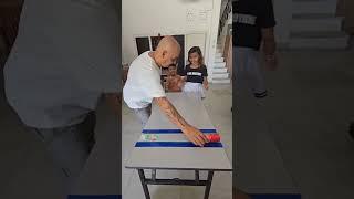 Prize Pursuit Table Game Tournament for the Ultimate Reward!