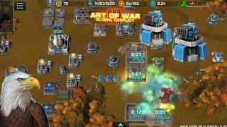 ART OF WAR 3 || TWO CITADELS TOURNAMENT || EPIC GAMEPLAY