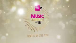 BritAsia TV Music Awards 2018