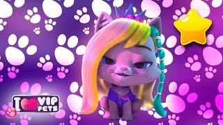 Dobro došli u Ketaun  GLAM Gems  VIP Pets  Nova epizoda VIP PETS  CRTAĆI na SRPSKOM 