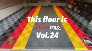 スイストラックス / Swisstrax Vol.24