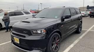 DODGE JEEP SRT MOPAR CAR MEET PART 2 HOSTED BY @eastcoastjeepsrt