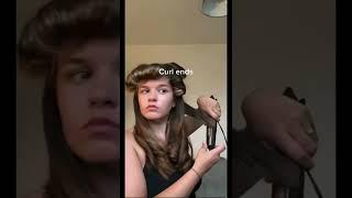 Easy To Follow, Step-by-Step Blowdry Tutorial
