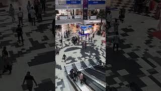 Bashundhara city shopping mall 