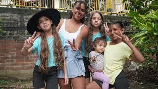 Niñez y Juventud como protagonistas en la Comuna 1 Popular.