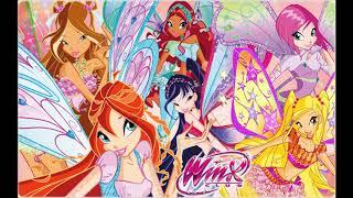 Winx Club - Open Up Your Heart | Bloom Peters