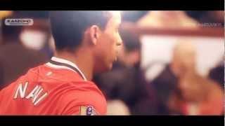 Luis Nani - Skills & Goals - Portugal & Manchester United 2012 HD