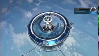 Orbit DLC! Anno 2205 Ep1