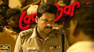 Laandhar Movie Scenes | Vidharth, the honest cop, springs into action | Vidharth