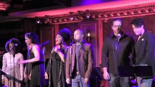 Charity Angél Dawson, Jon-Michael Reese & Company - "Bound Home" (Yandura & Melocik)