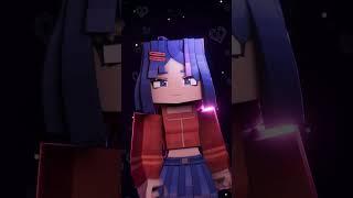 Привет, я Мита! | Minecraft MiSide animation #minecraft #miside #mita