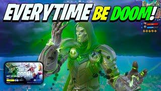 Become MEGA Dr Doom EVERYTIME in Day Of Doom LTM