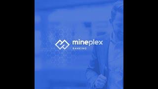 #MinePlexBot Маркетинг и обзор проекта