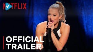 #Netflix Guide: Iliza: Unveiled  Official Trailer  Netflix