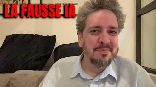 Scandale Builder.AI : 700 Indiens se faisaient passer pour une IA !!!
