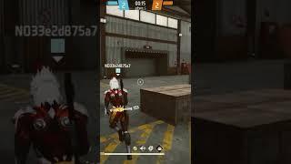 #free fire attitude #vivek gaming #123@like and support 