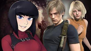 Resident Evil 4 Remake Story Analysis