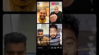 Big mistake from deepak kaalal to troll Anna Bhandari//Anna Bhandari vs Deepak kaalal 