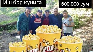 узбекистонда иш бор кунига 150.000 сумдан 600.000 сумгача