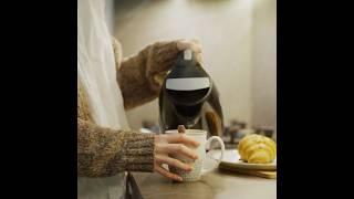 Cuppa | Don't miss the little things | OutsideClinic