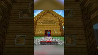 НЕ ПЕРЕХОДИ ПО ЗВУКУ  #майнкрафт #minecraft