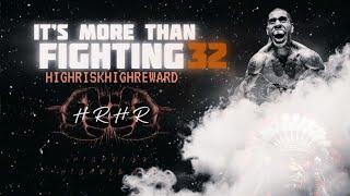 IT’S MORE THAN FIGHTING|Short Movie 32 HRHR.