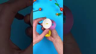 DIY Floating Air Balloon Adventure! 