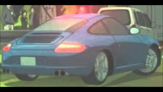 Nightcore - Hey Porsche.wmv