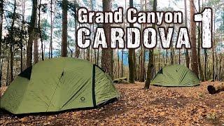 Erfahrung nach 6 Jahren | Grand Canyon Cardova 1 | Test & Fazit