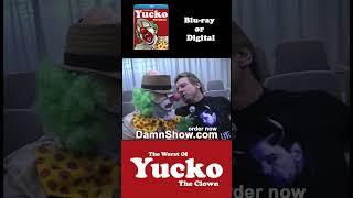 Yucko the Clown vs Rowdy Roddy Piper