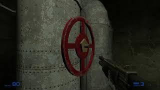 Half Life 2 Combine Destiny 1