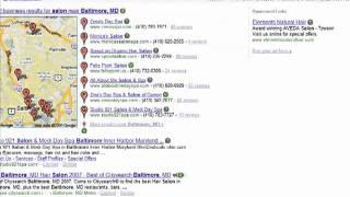 Dayton Ohio Internet Marketing and SEO Tip #1