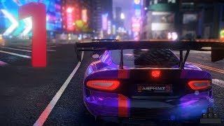 AMERICAN BEAST !!! | Dodge Viper ACR 4* Multiplayer in Asphalt 9