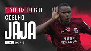 Jaja'nın En Güzel 10 Golü | 1 Yıldız 10 Gol