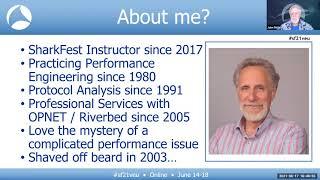 SF21VEU - 10 Introduction to WAN Optimization (John Pittle)