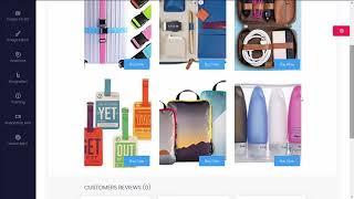 Snapishop Overview
