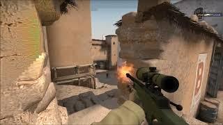 Cs go Irfan High Sensitivity Pro