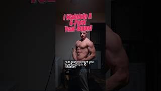 #fitdad #dadfitness #sixpack #muscle #strength #nutritiontips #fatlosstips #musclebuildingtips