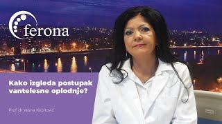 Kako izgleda proces vantelesne oplodnje?