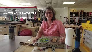 Tandy Leather Store Highlight @ 107 Watauga, TX
