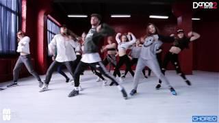 M.I.A. - Go Off - Danny Demehin - Danceshot - Dance2sense