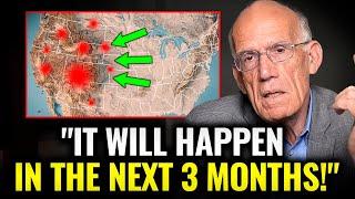 "Most People Have No Idea What's About To Unfold!" - Victor Davis Hanson