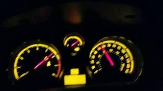 2008 Saturn Vue XR 3.6L 0-60 (traction control off)