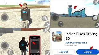 New Airport+Mr Beast Character Cheat Codeindian bike driving 3d new update all cheat codes|   igs