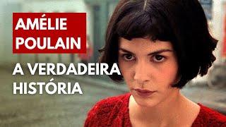 A Verdadeira História de Amélie Poulain, um curta metragem de 2023 por Jean-Pierre Jeunet | legendas