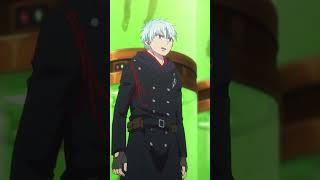 Blue Exorcist -The Blue Night Saga- | (ENGLISH DUB) EPISODE #3 CLIP